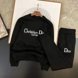 Picture of Dior Sweater Suits _SKUDiorM-5XL13xr18338715